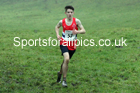 Boys under-15s, NECAA Junior Cross Country Relays, Thornley Farm, Peterlee, Saturday, December 12th. Photo: David T. Hewitson/Sports for All Pics